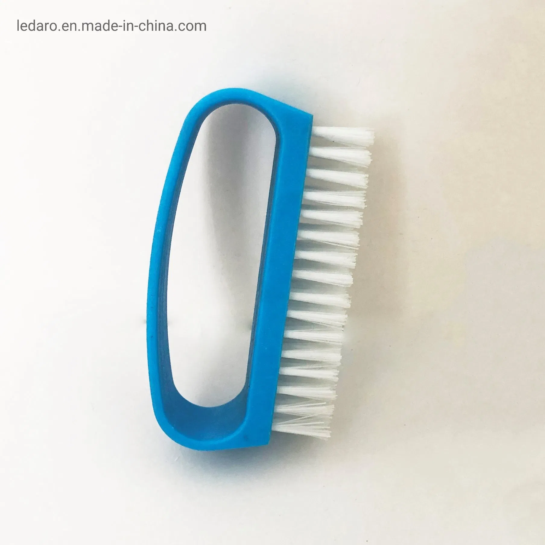 Nail Brush Handle Grip Nail Brushes for Cleaning Handle Fingernail Scrub Cleaning Brushes for Toes and Nails Cleaner Big Size