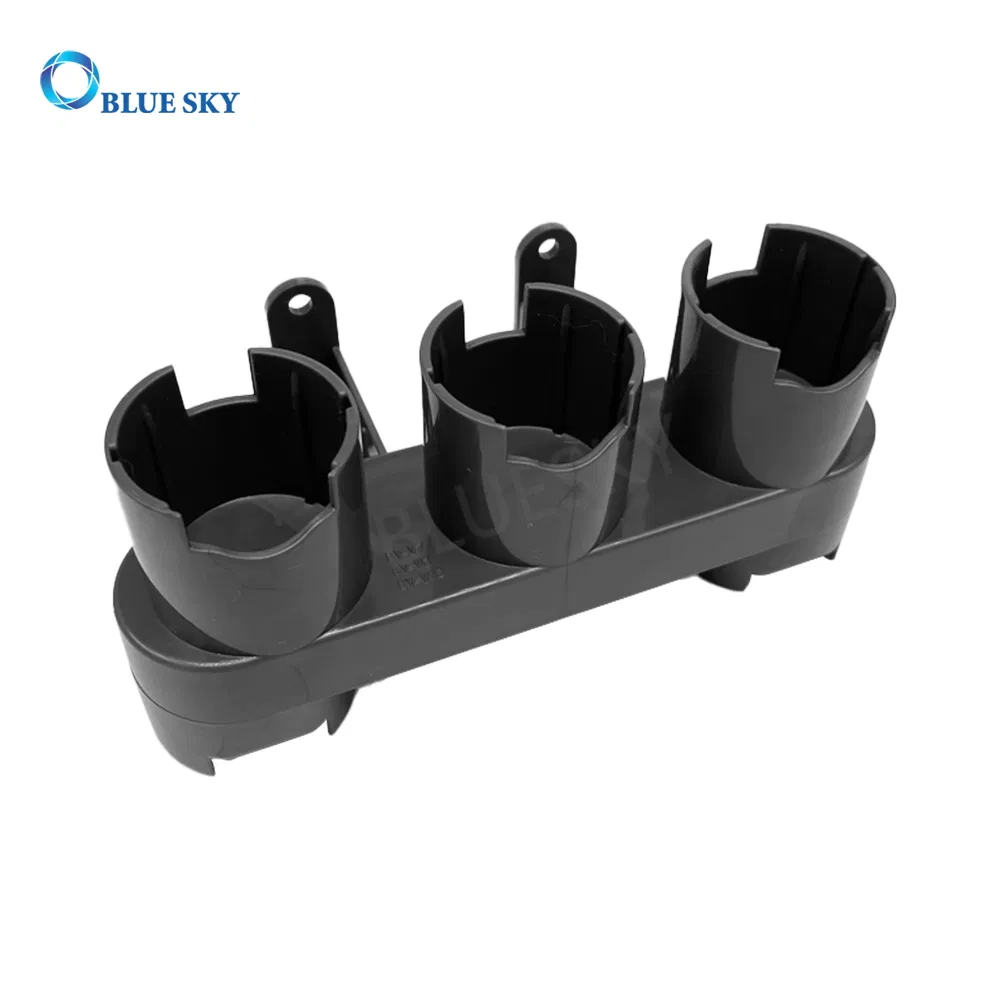 Wall Mount Docks for Dyson V7 V8 V10 V11 Vacuum Cleaner Brush Tool Nozzle Base Bracket Kits