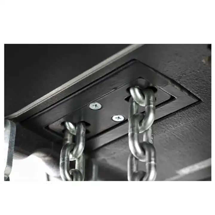 Stage Lifting Equipment 1ton Concert Electric Chain Hoist