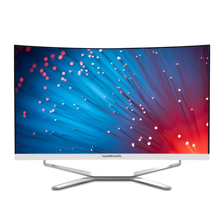 Игровой ПК All-in-One Intel Core i3, 8GB RAM, 512GB SSD