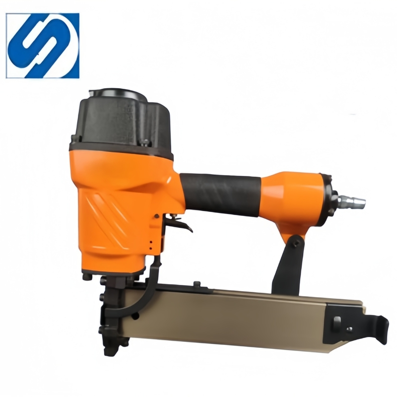 Пневматический гвоздезабивной пистолет Air Nail Gun