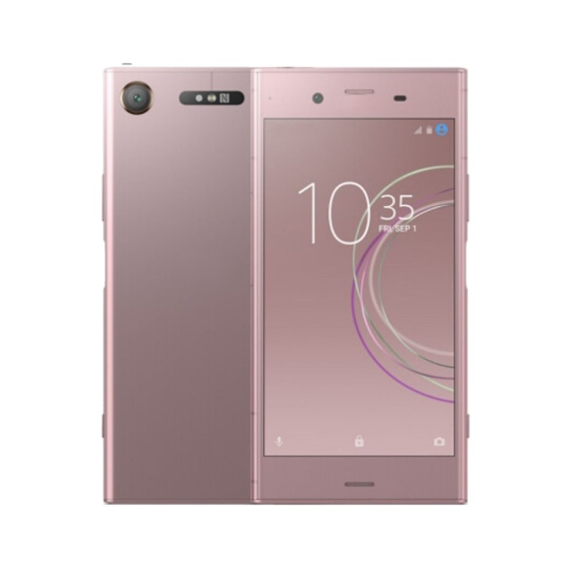 Unlocked Sy Xz1 4G 64GB Smartphone Octa Core CPU Used for Global Mobile Phone Refurbished