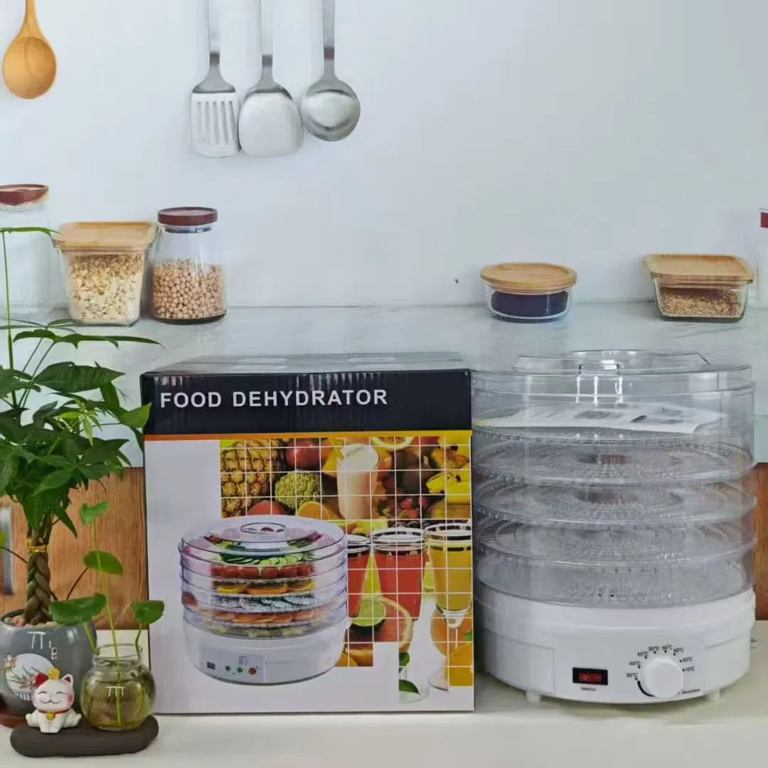 Home Dehydrator Fruit Dehydrator Machine for Home Food and Fruit Dehydrator Mini Food Dehydrator Small Food Dehydrator Wholesale