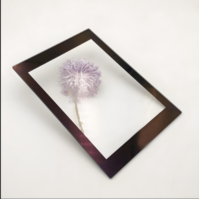 Factory Price Ceramic Frit Silk Screen Tempered Glass Digital Printing Architectural Glass Decorative Glass