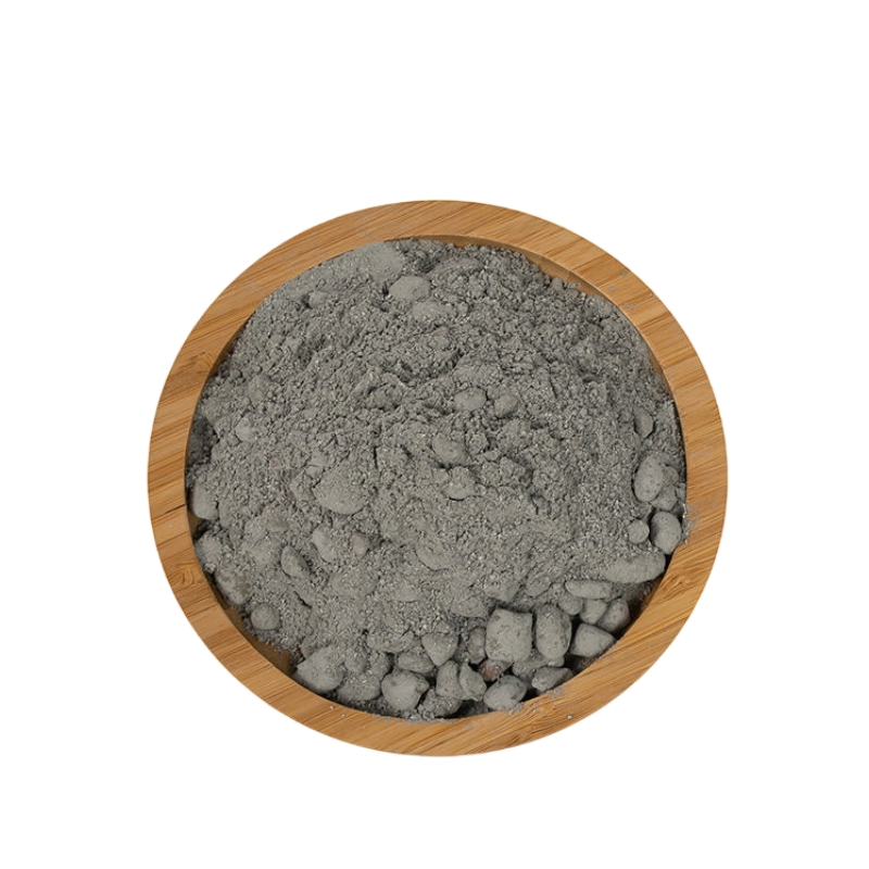 Огнеупорный цемент Low Cement Castable для промышленных печей