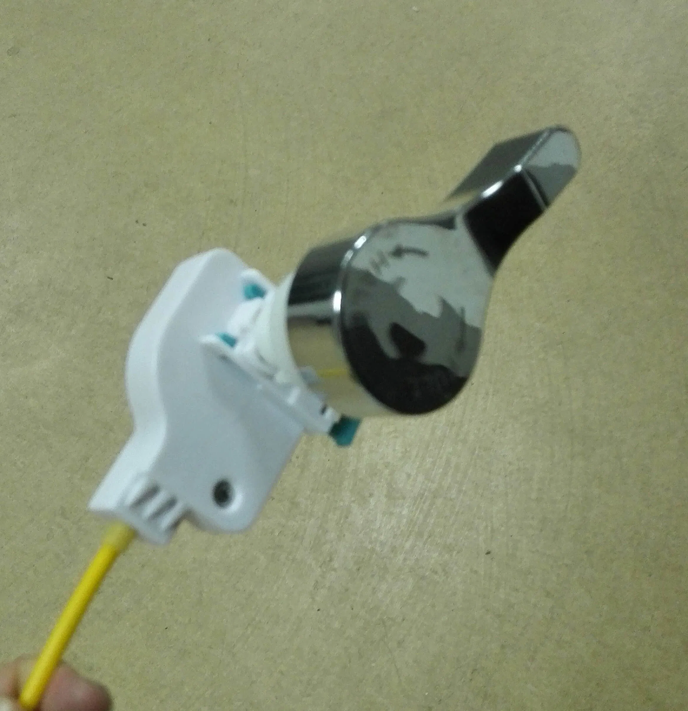 Quick Install Toilet Flush Valve Kit