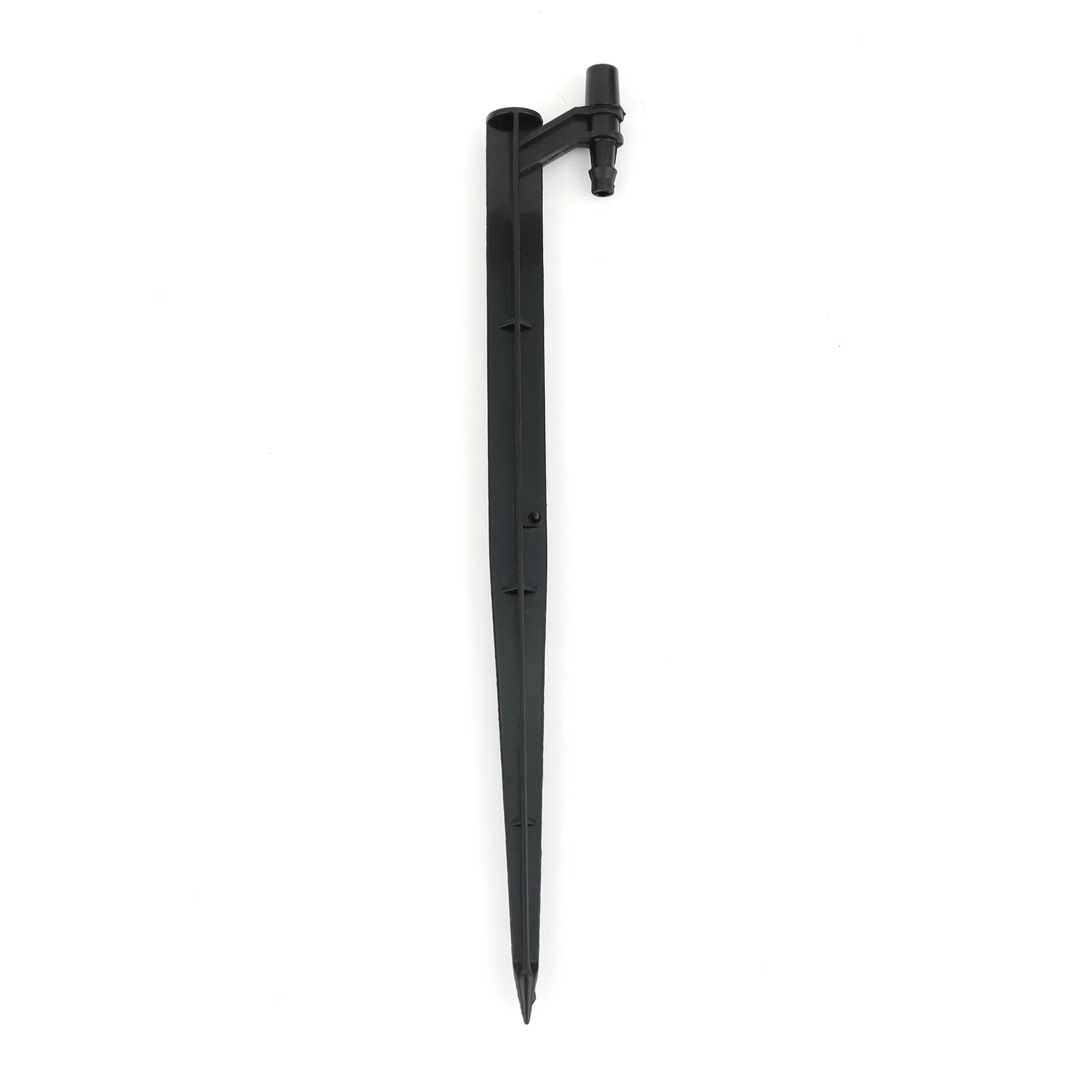 White Drop Arrow Drop Sword Drip Dispenser with Steady Flow Drip