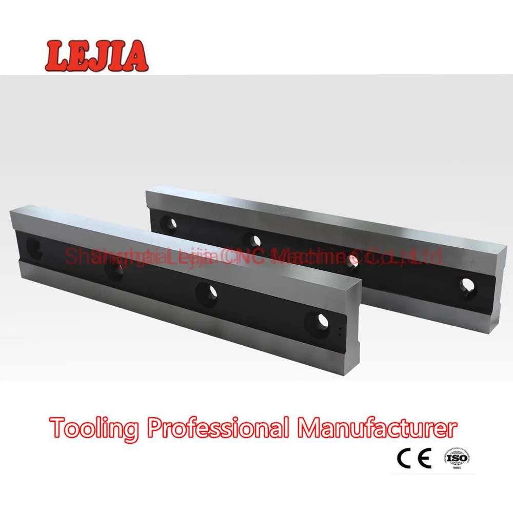 Best Quality Metal Shear Machine Blade, Shear Knife