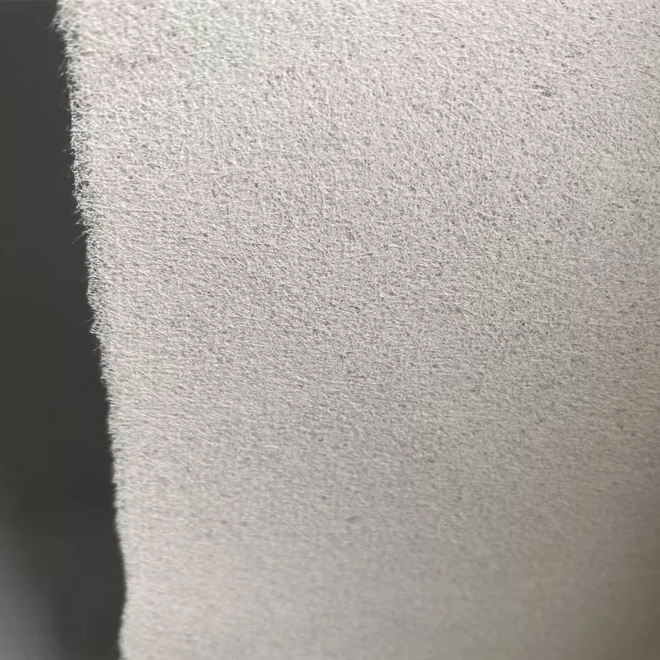 Good Fire Resistance A2 Grade Glass Fiber Facing Tissue 140G/M2 for Stone Wool Board