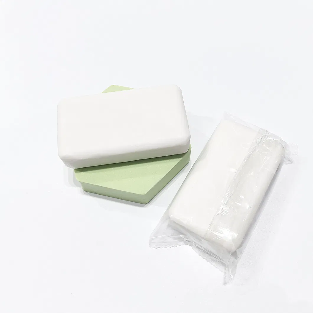 Factory Wholesale and Custom-Made Natural Brightening Soap