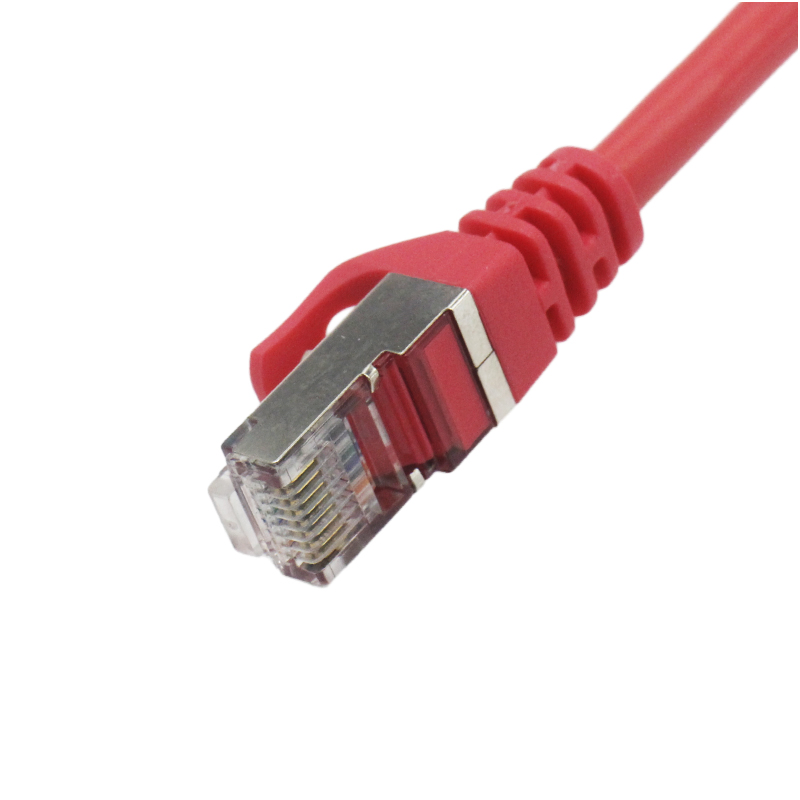 Сетевой кабель RJ45 Cat 5e 8p8c