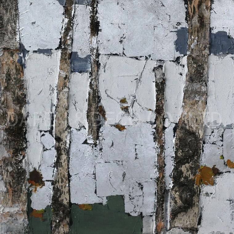 Abstract New Design (141X0032) Handmade Oil Painting Wall Decorative Art