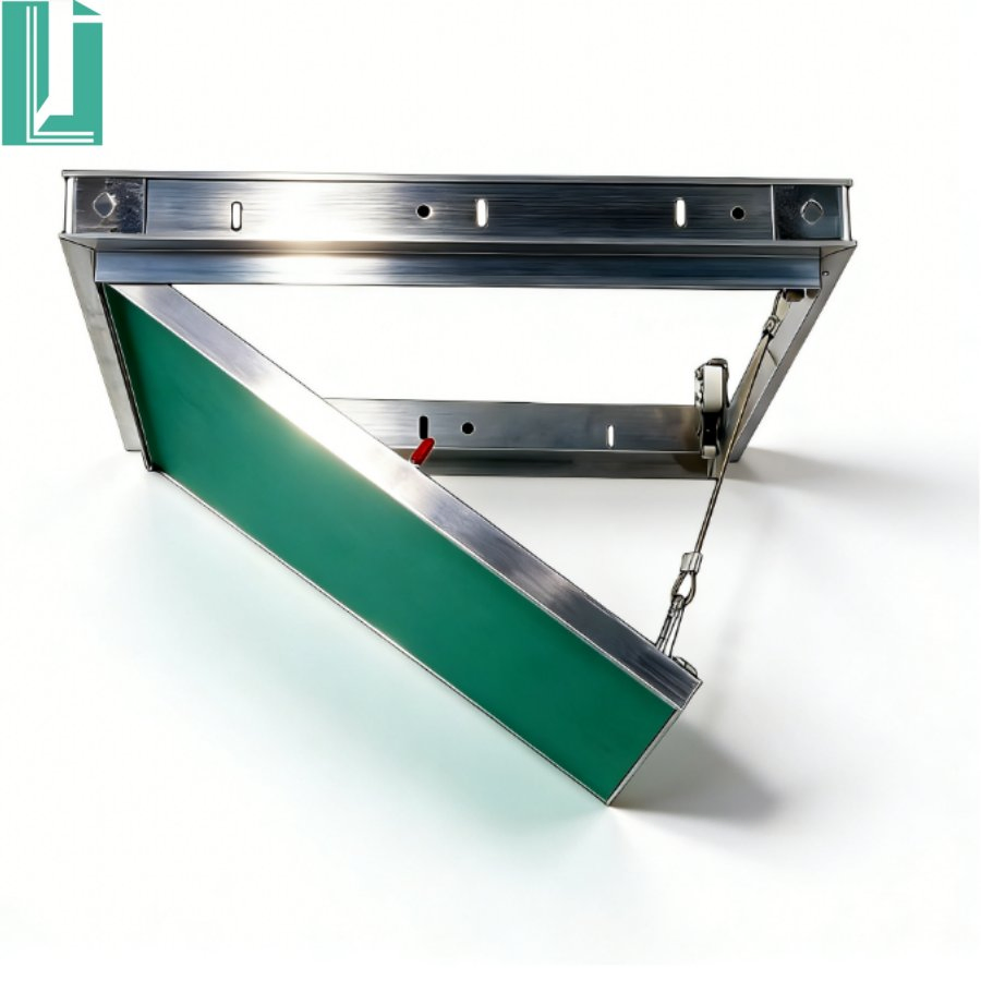 Custom Size Access Panel Meet Different Installation Needs