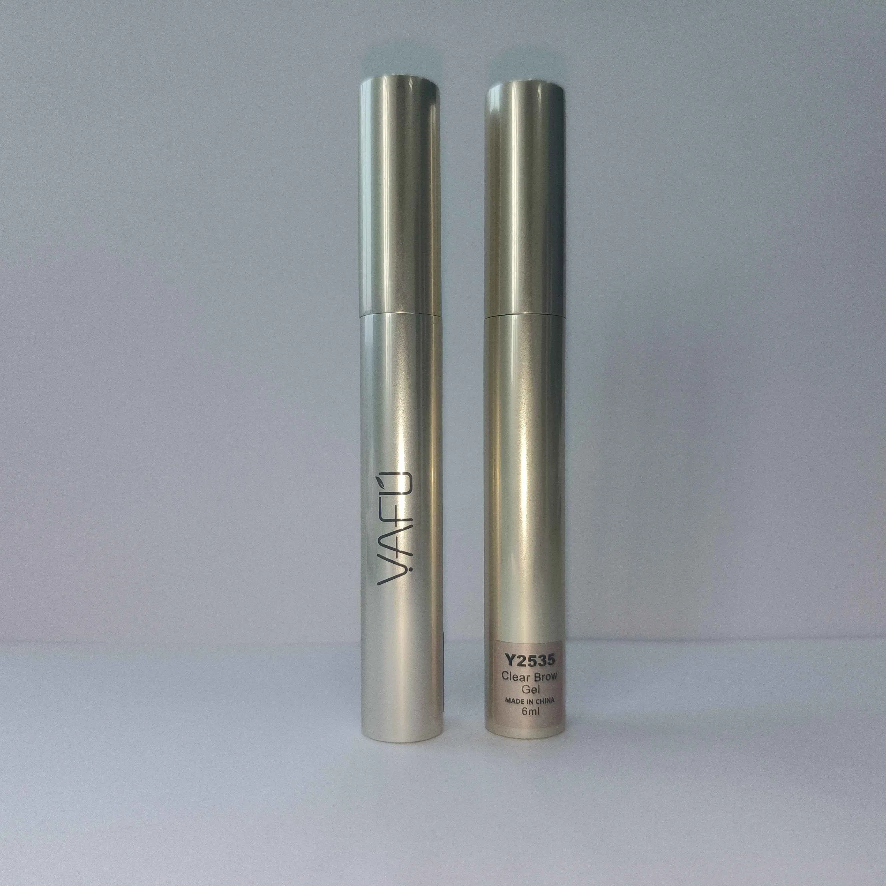 Define Your Brows: Nourishing Clear Eyebrow Oil for Grooming