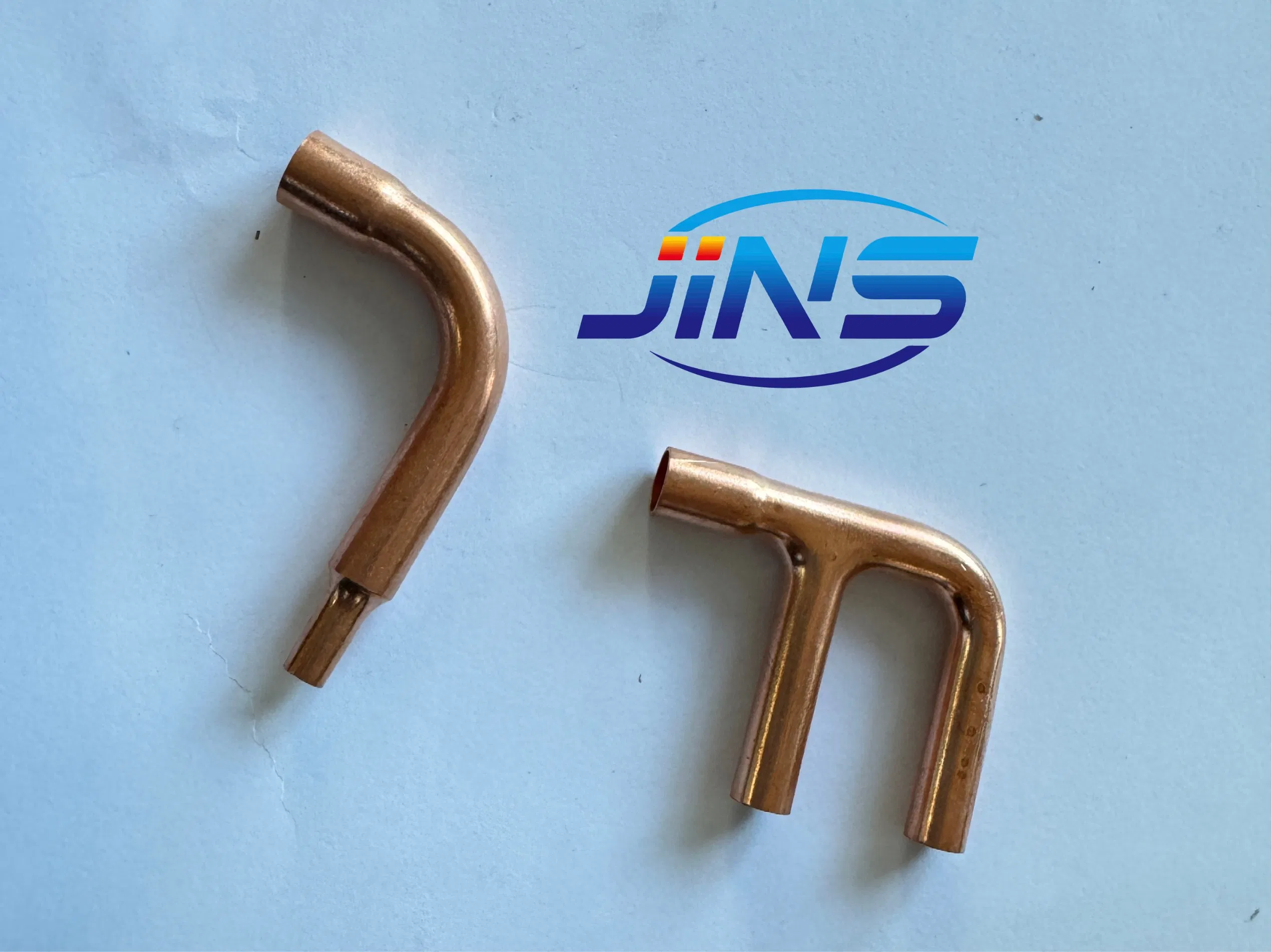 High Quality Many Types Copper Tube Fittings on Sale