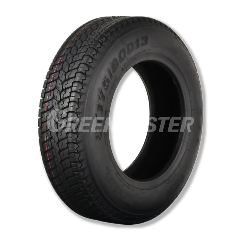 Шина и диск для прицепа 4.80R12, 5.30R12, ST145R12
