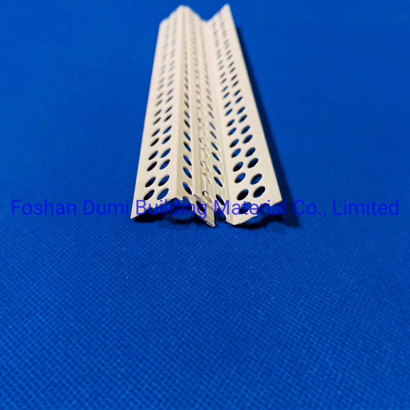 PVC Drywall Corner Bead with Mesh Angle Bead Casing Bead Render Bead