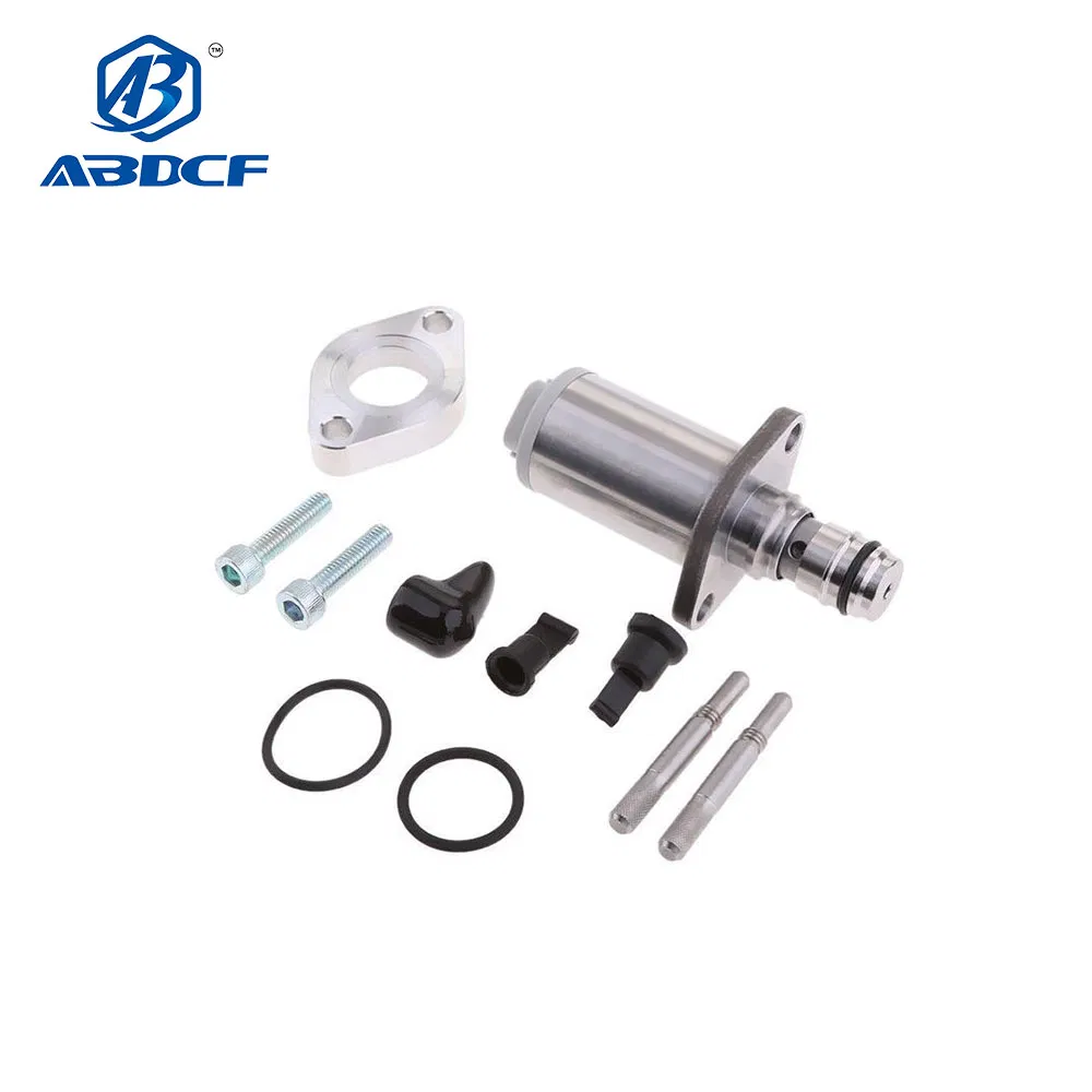 Клапан управления подачей топлива Common Rail 294200-0040 для Toyota Hilux