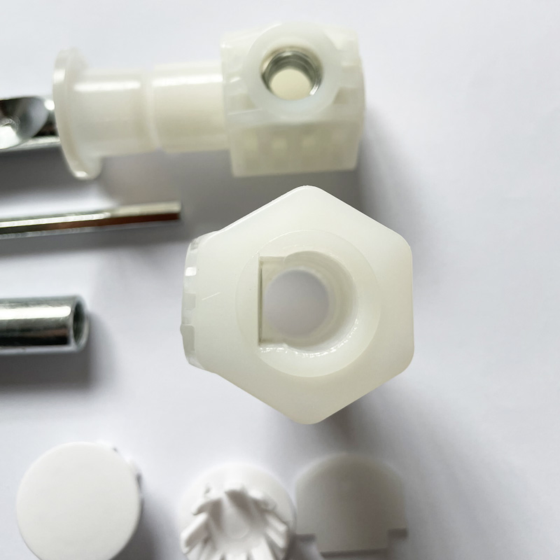 Nylong Wall Hung Wc Install Fitting Conceal Cistern Toilet Fixing Bolt Adaptor Kit