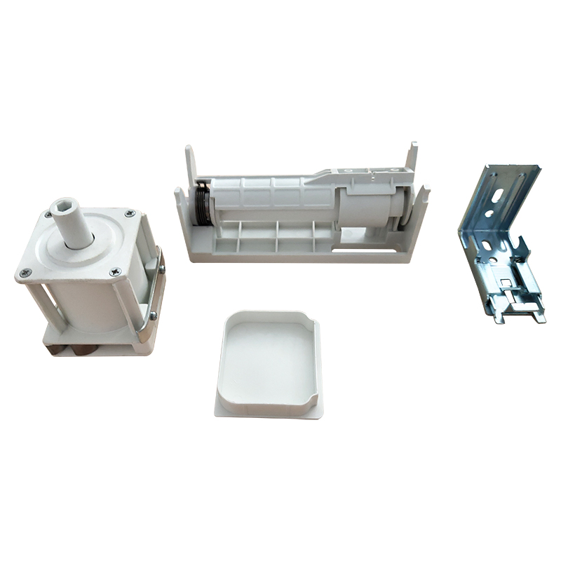 Venetian Blind System