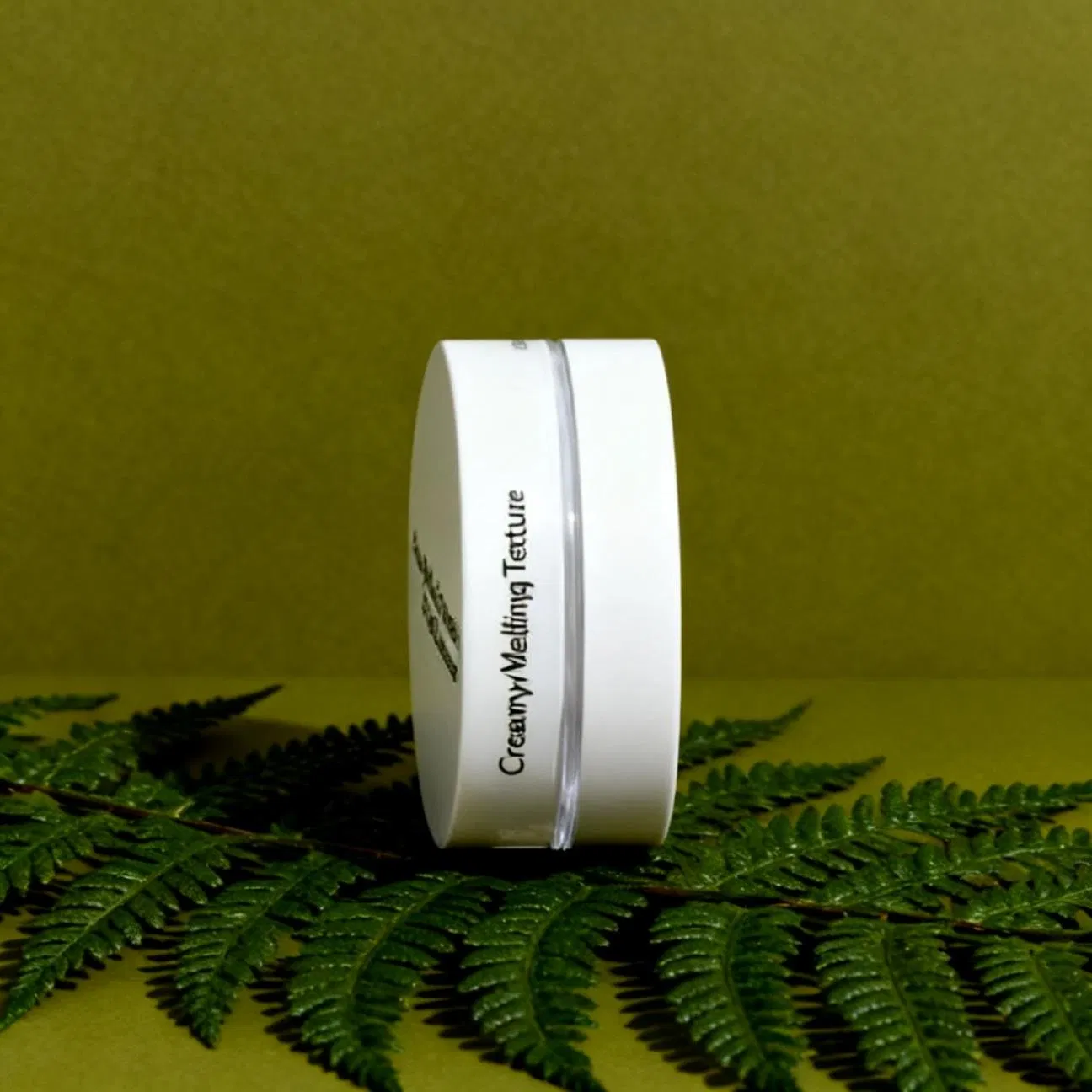 Protective Film Preserving and Nourishing Face Cleanser with Moringa Seed Oil and Bisabolol for Delicate Skin Types