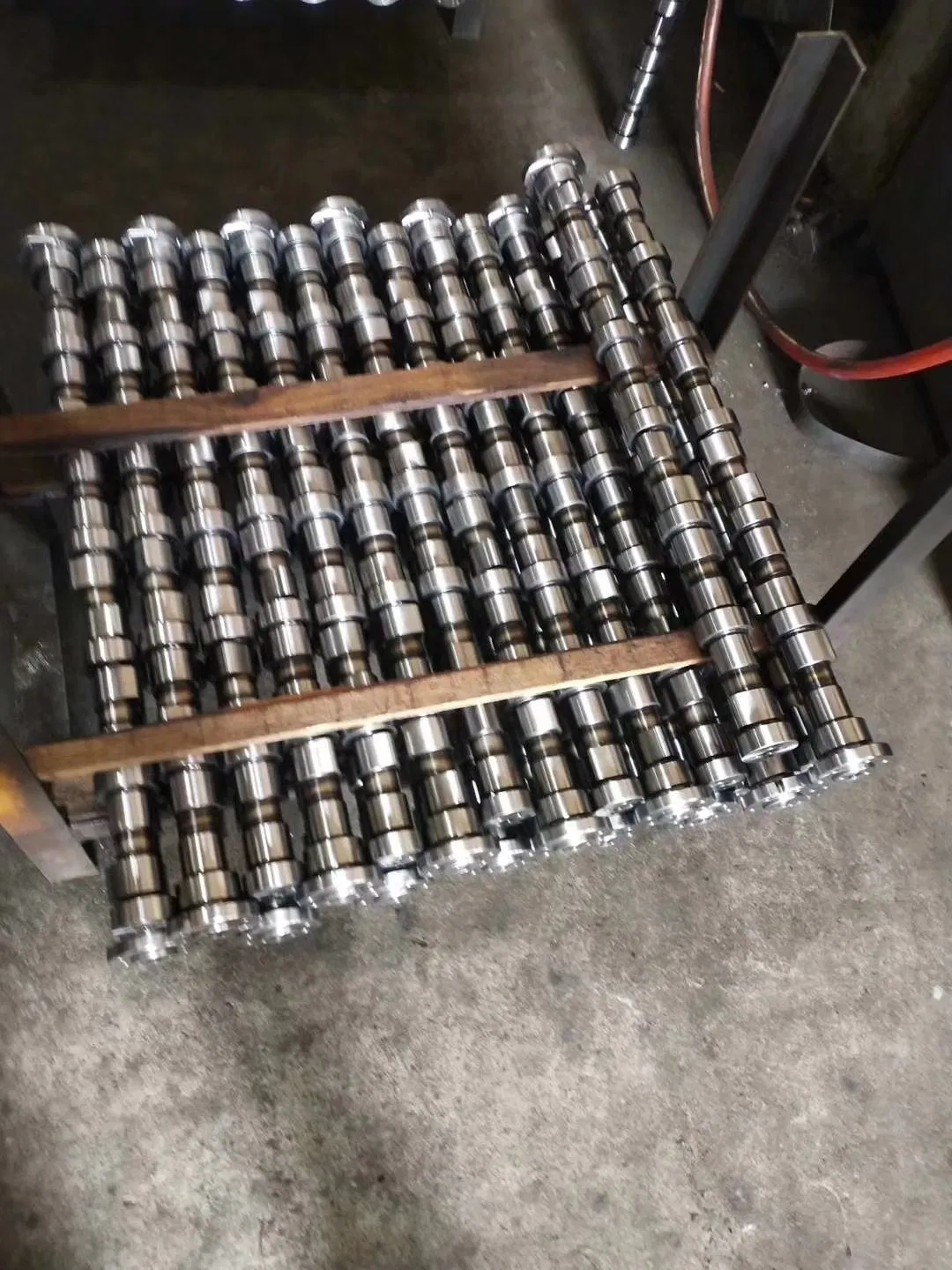 Распредвал для двигателя Cummins