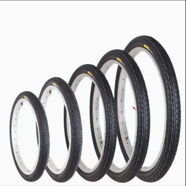 Велосипедная покрышка 26*1.75