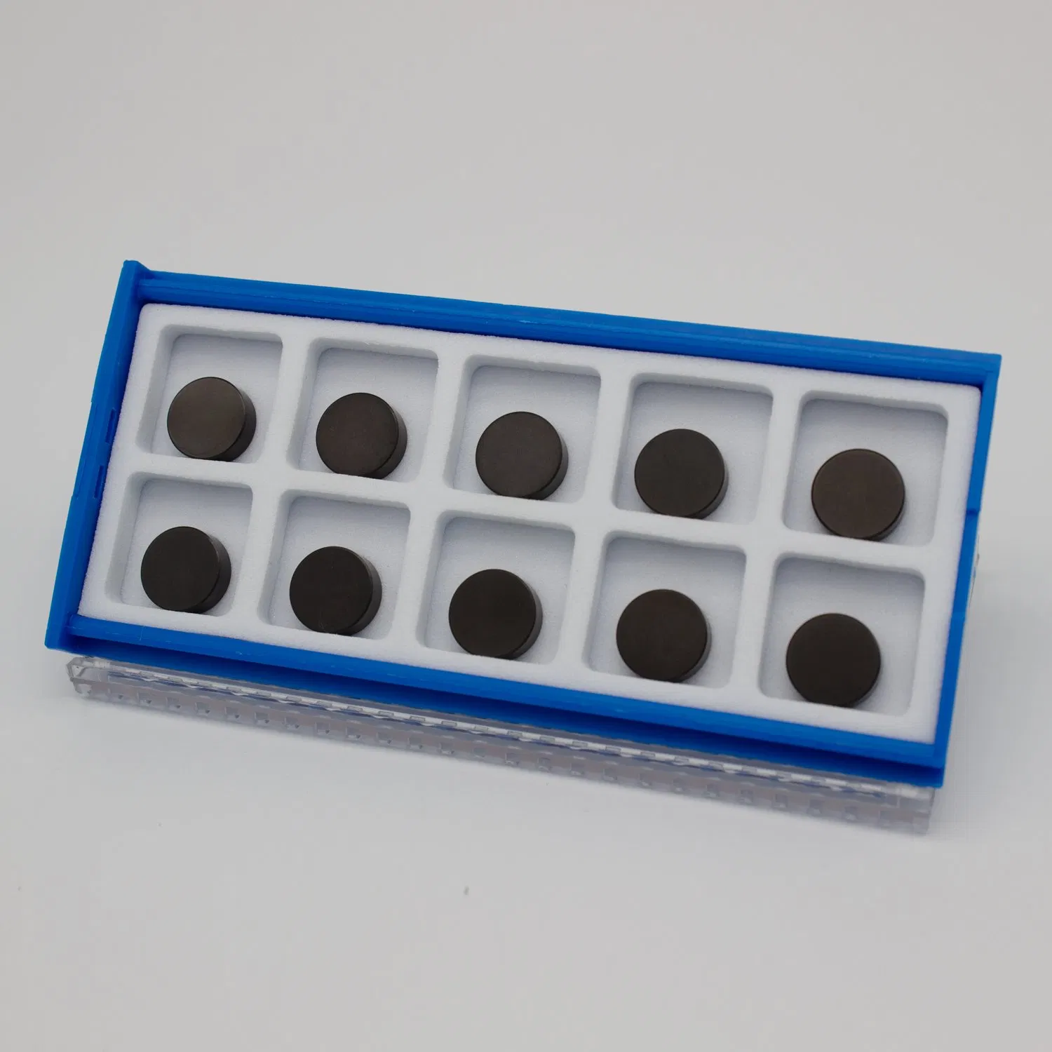 Custom OEM PCD Diamond PCD PCBN Turning Insert Cutting Tool