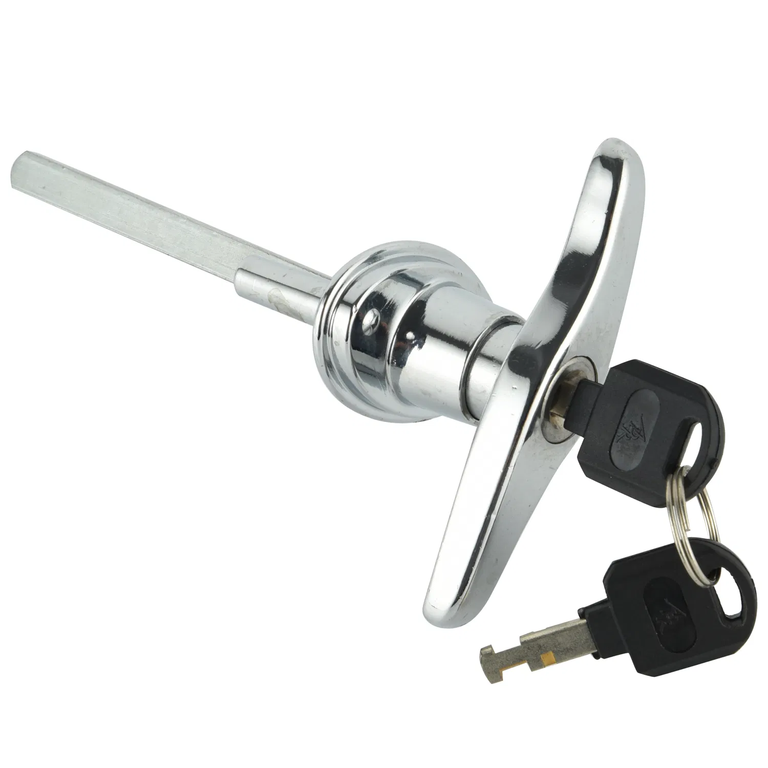 High Quality Steel Emergency Garage Door Lock for Al-Ckst-005