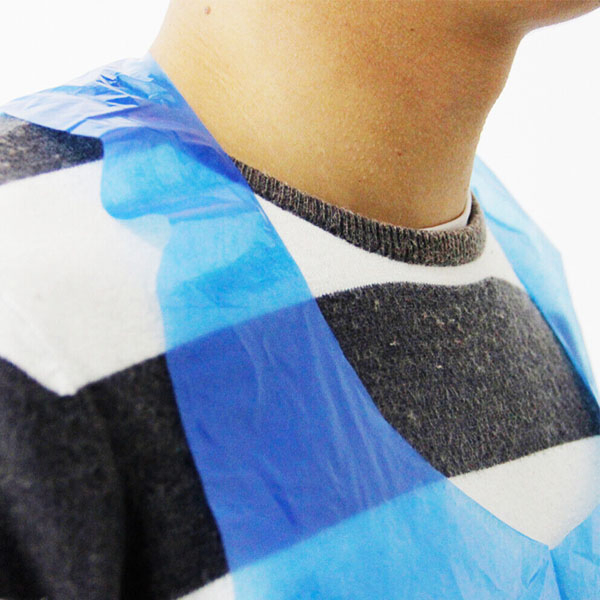 Multifunction Plastic Disposable PE/CPE Apron