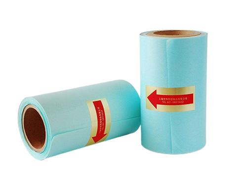 Best Products No Residue Blue Anti-Stick Paper