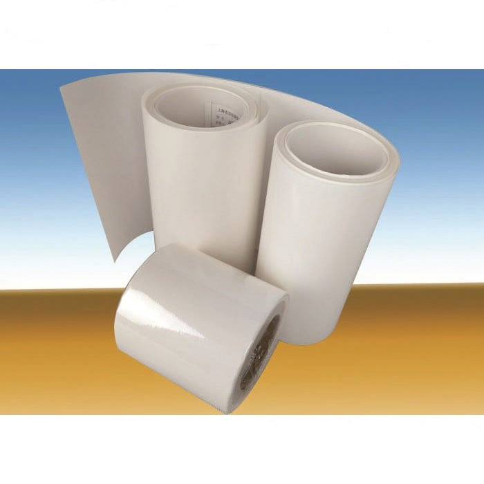 Silicone Release Paper for Sticker Transfer