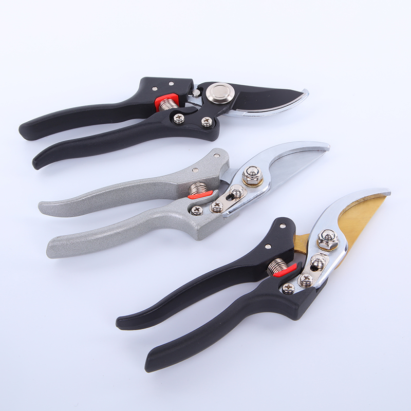 Professional Garden Pruning Shears Tree Scissors