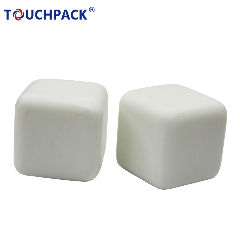 2022 Customized Special Stone Material Ice Cubes