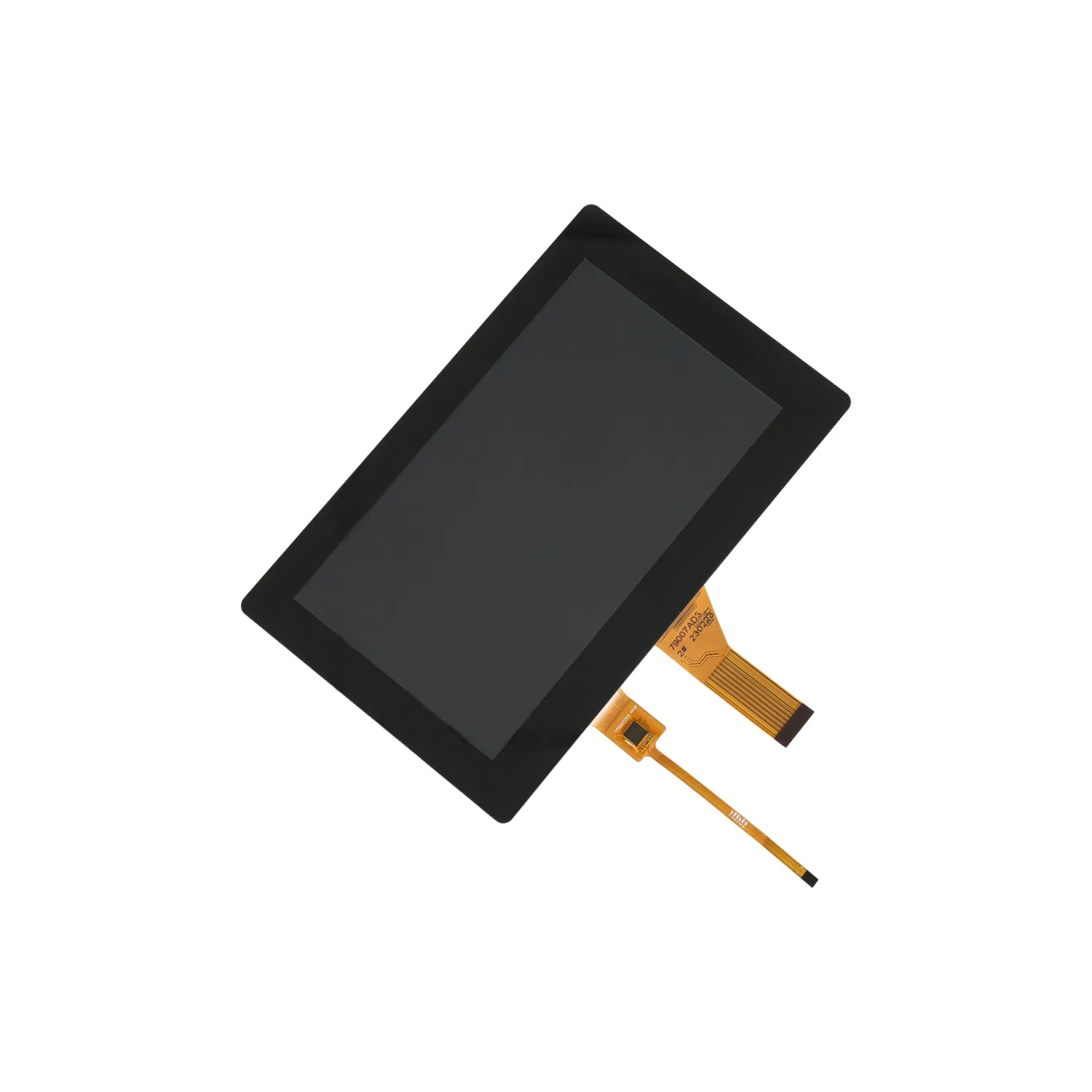 7 Inch Mipi Interface LCD Touch Screen for Interactive Device