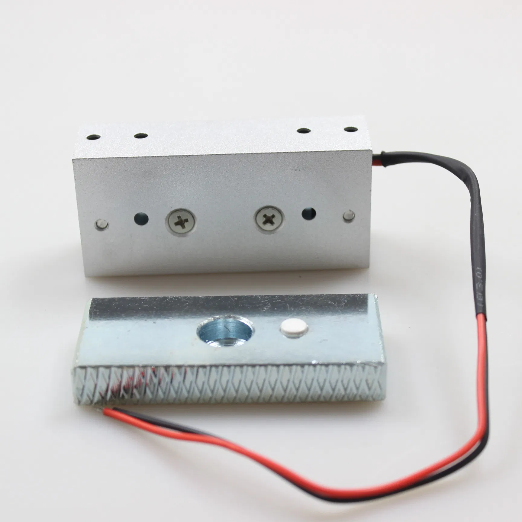 Single or Double Door 300kg Anti-Corrosion Electromagnetic Lock