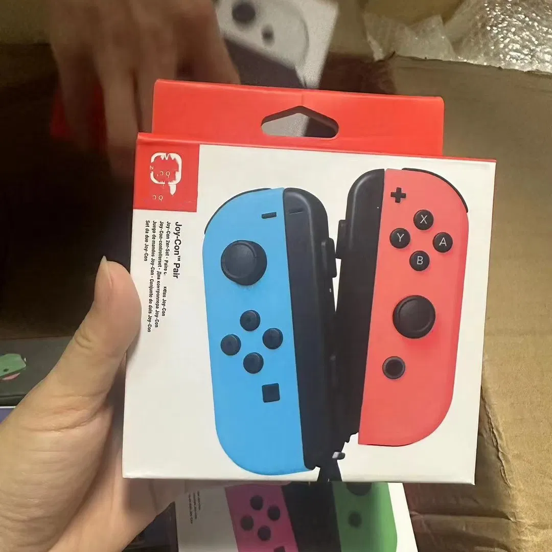 Игровой контроллер Joycon для Nintendo Switch с NFC