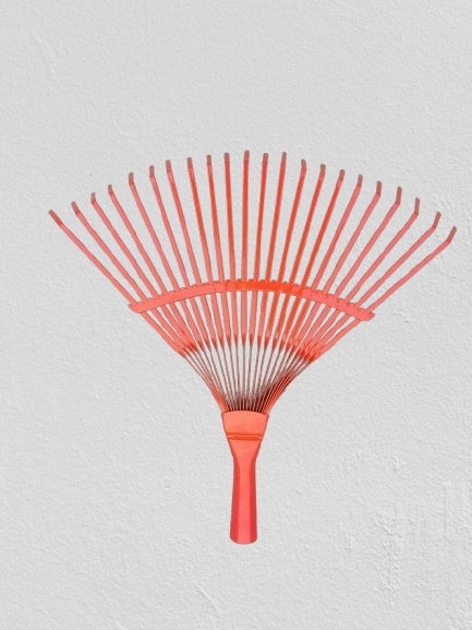 Carbon Steel Rake Head Form Tanghshan City