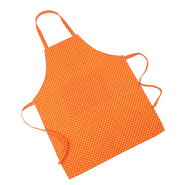 OEM Custom Logo Polyester Apron
