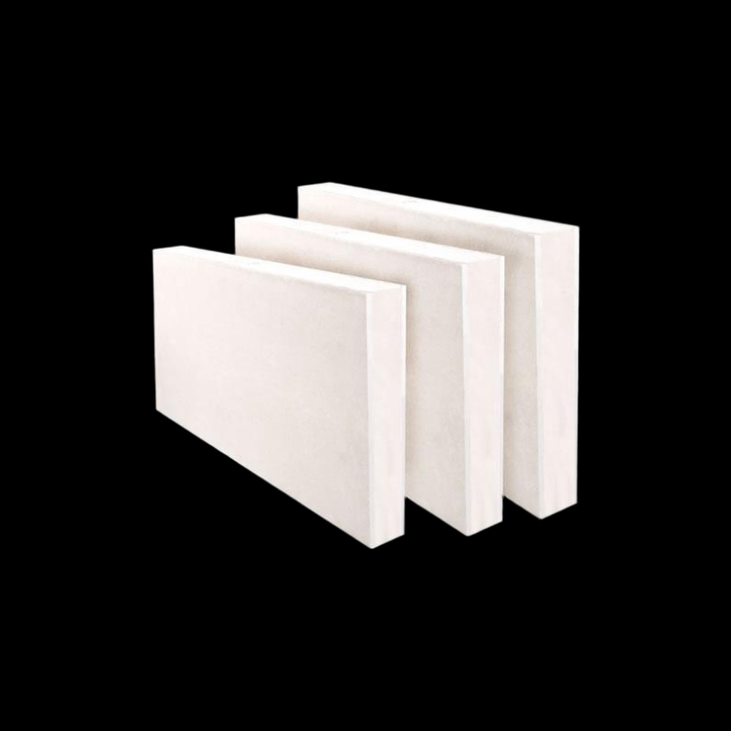 Non - Asbestos Calcium Silicate Partitioning Solution