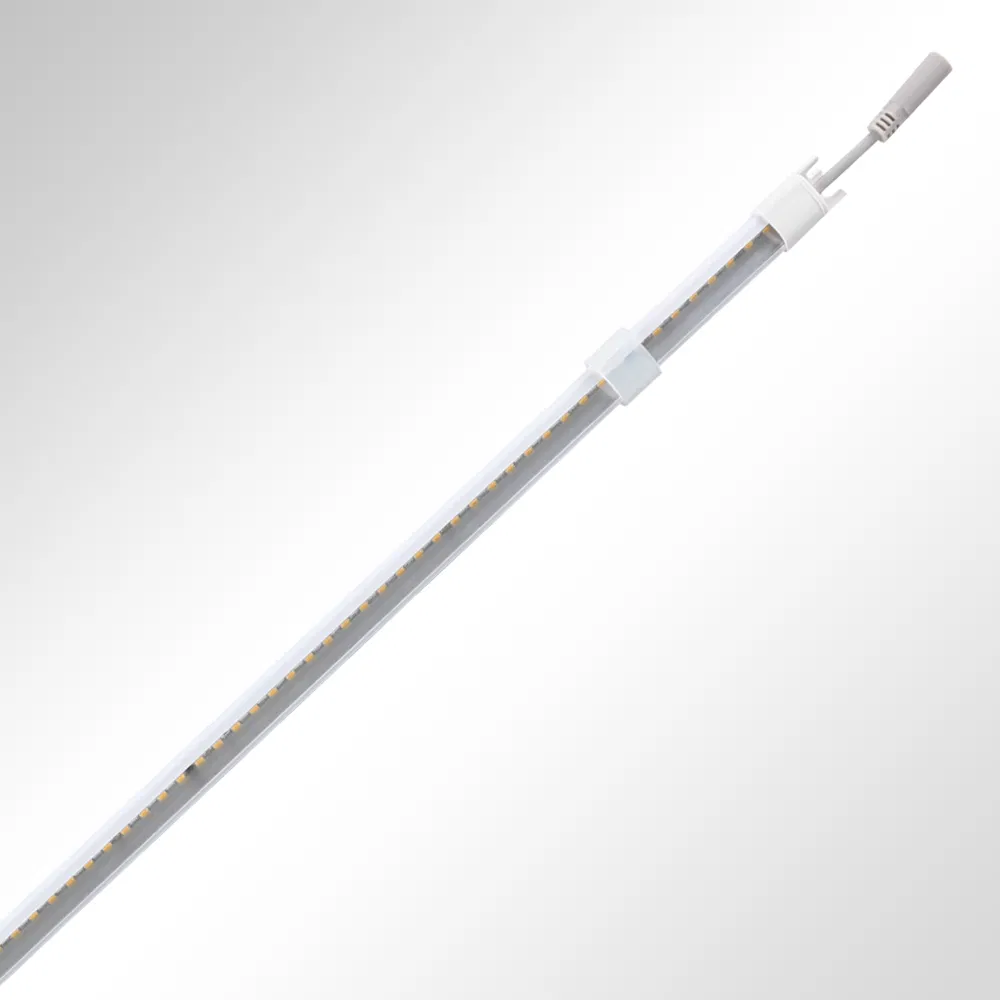 Commercial Vertical LED Light for Glass Door Freezer in Supermarket
