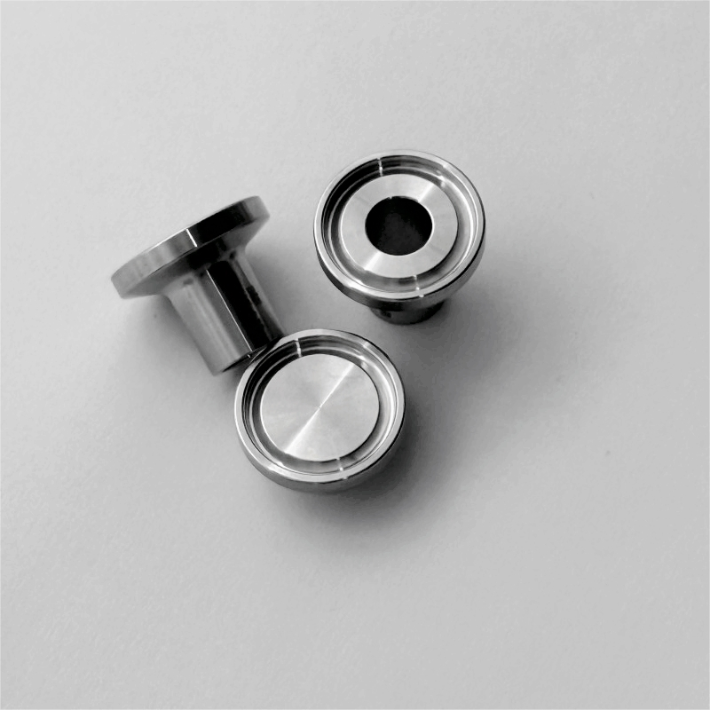 Sanitary Sts316L 0.5s Ferrule Triclamp Connection Pipe Fitting Ferrule