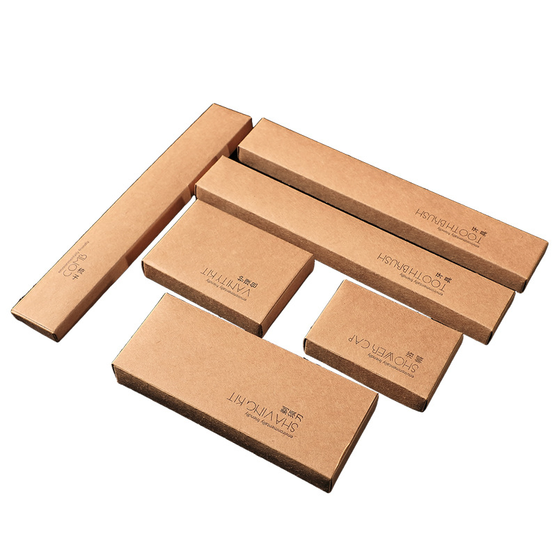 Wholesale Hotel Toiletries Set Disposable Toothbrush