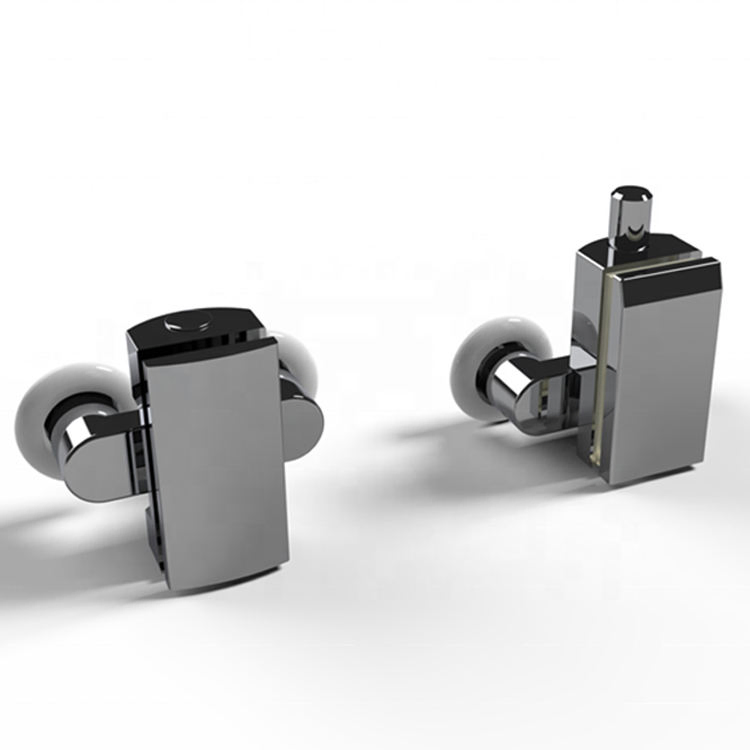 Hydrorelax 19mm 25mm Cabin Replacement Plastic Sliding Door Roller