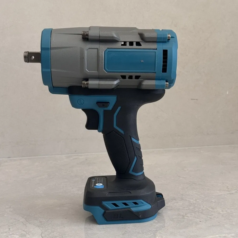 Аккумуляторный гайковерт MMY IWS03 для быстрого монтажа лесов