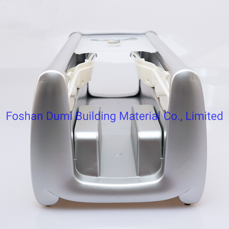 Hot Selling Disposable Plastic Shoe Covers Machine Automatic Shoe Cover Dispenser