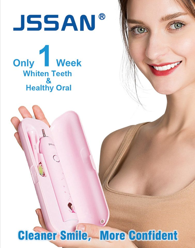 High Quality B16 UV Sanitizer Rechargeable Plastic Portable Box/Case for Travel Electric Toothbrush Storage Holder