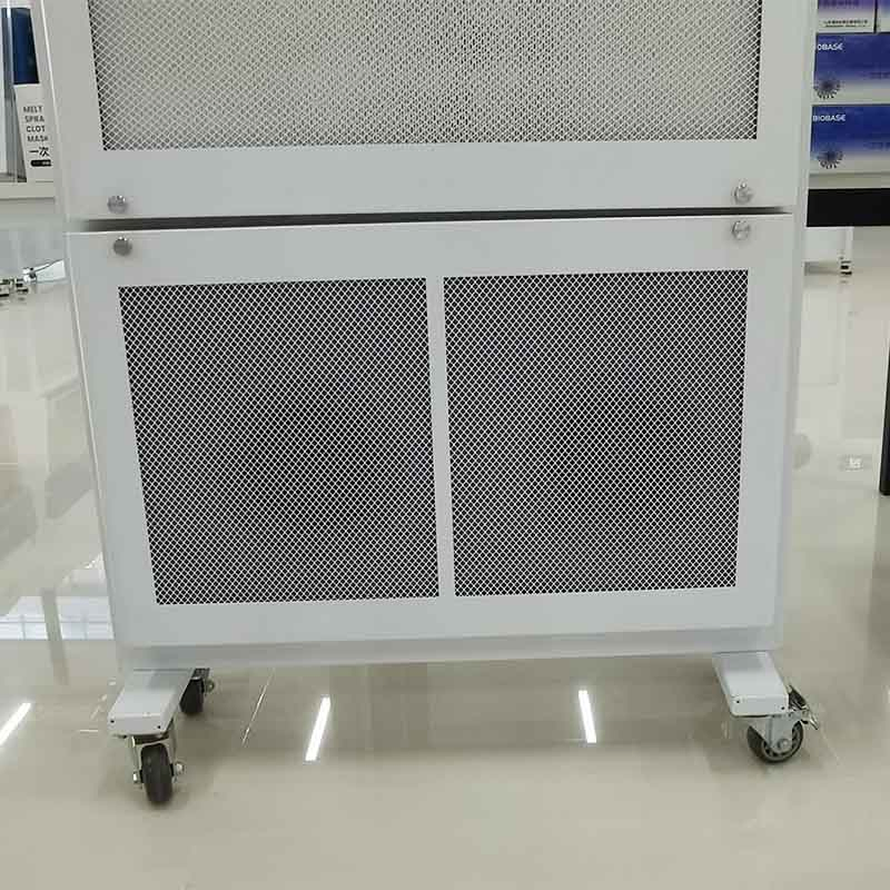 Biobase Air-Cleaner Humidifier Air Purifier HEPA Filter Air Purifier