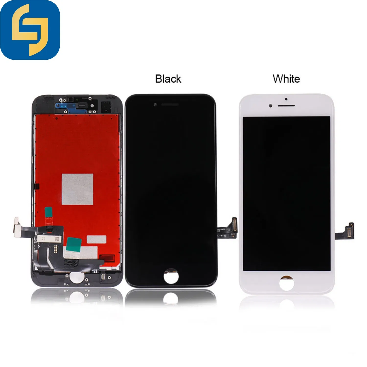 Дисплей для iPhone 12 Pro Plus, оригинальный LCD Retina