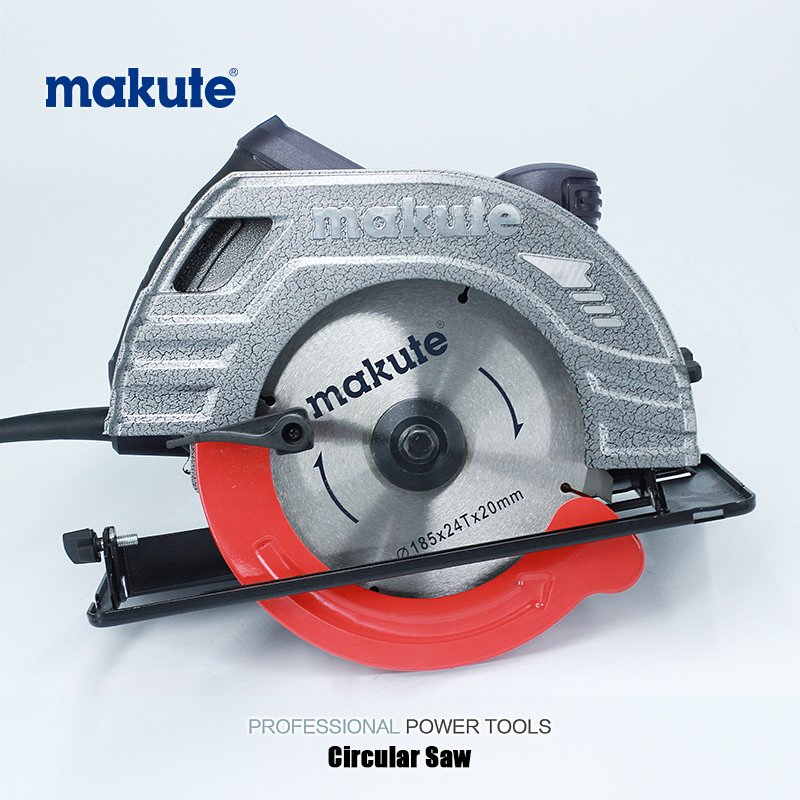7inch 185mm Electric Power Cutting Tools Circular Blade Saw